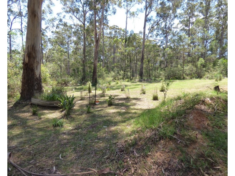 Lot 34 Mt Darragh Road, Wyndham NSW 2550