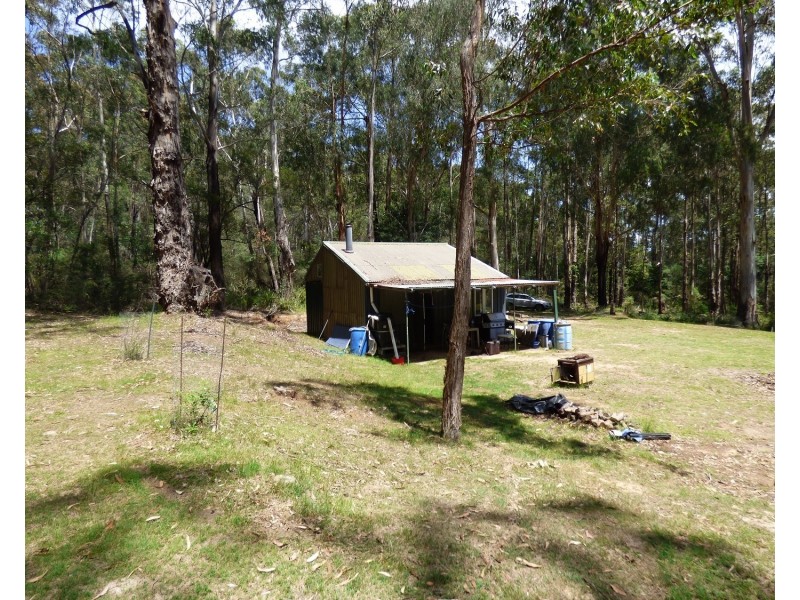 Lot 34 Mt Darragh Road, Wyndham NSW 2550