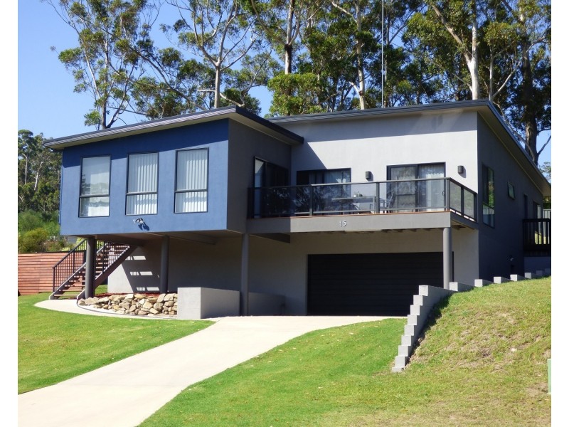 15 Marlin Ave, Eden NSW 2551
