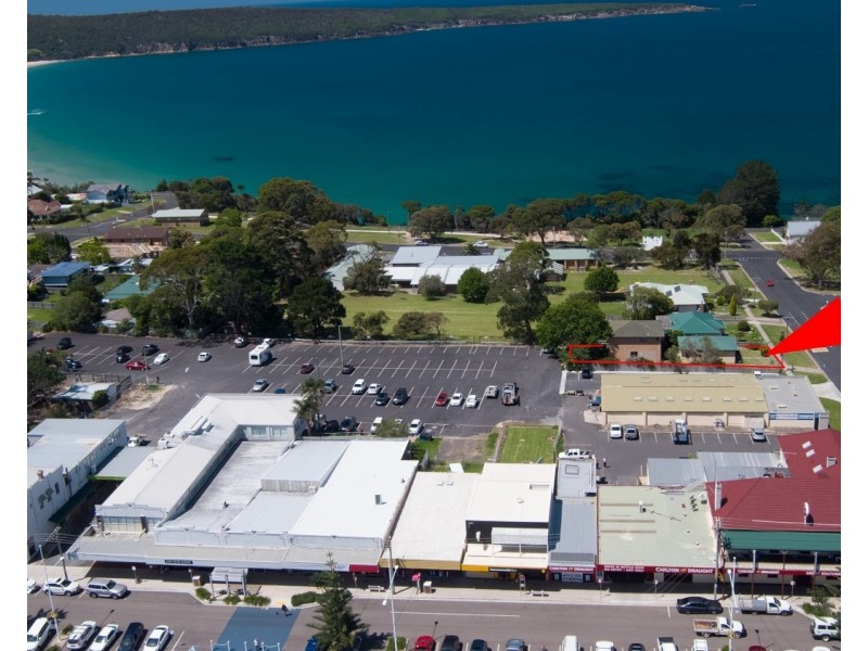 9 Chandos St, Eden NSW 2551