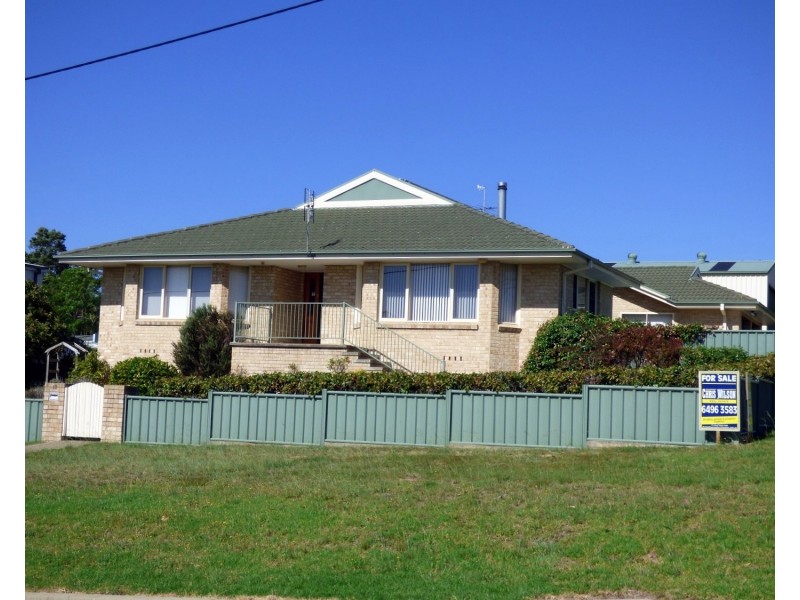 13 Stanley St, Eden NSW 2551
