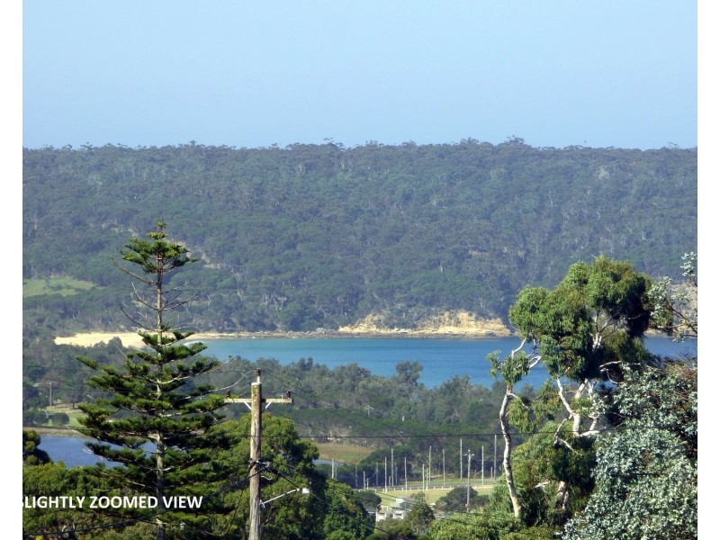 13 Stanley St, Eden NSW 2551