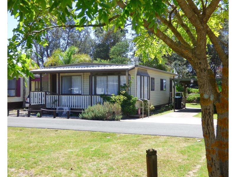 No 4/731 Princes Highway, Eden NSW 2551