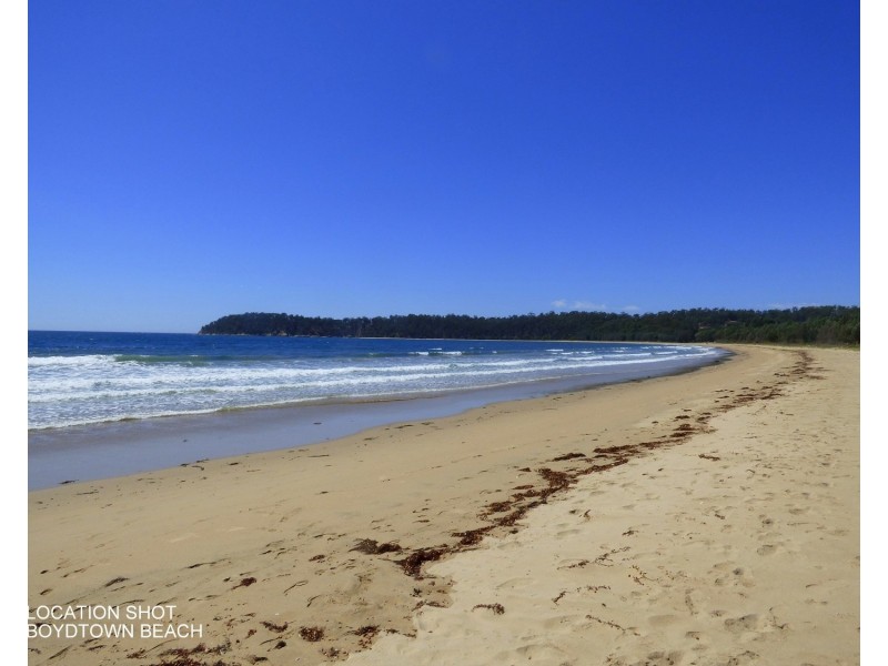 No 4/731 Princes Highway, Eden NSW 2551