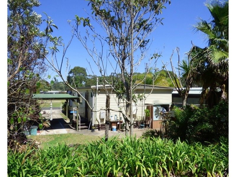 No 4/731 Princes Highway, Eden NSW 2551