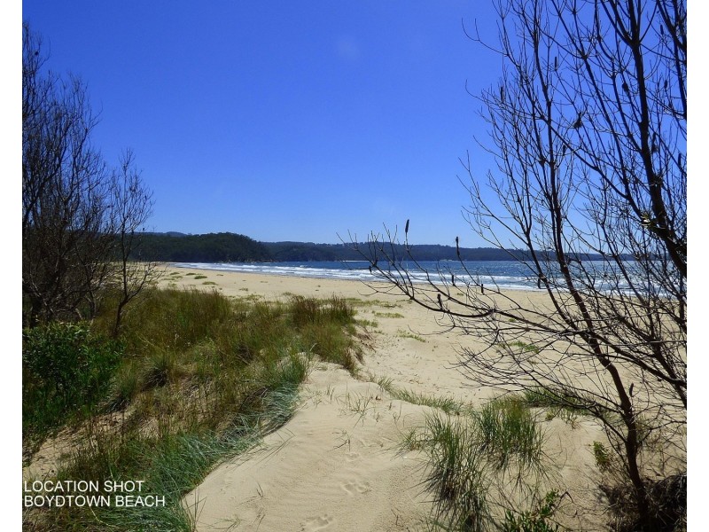 No 4/731 Princes Highway, Eden NSW 2551