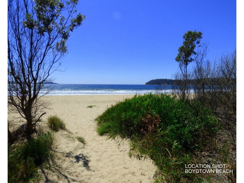 No 4/731 Princes Highway, Eden NSW 2551