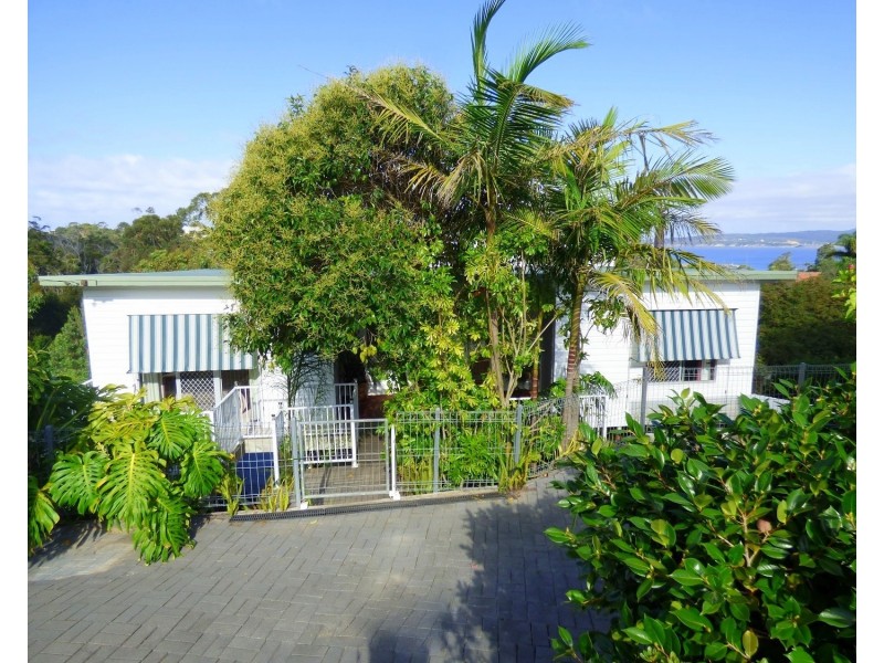 8 View St, Eden NSW 2551