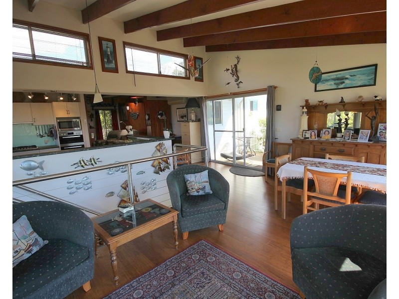 8 View St, Eden NSW 2551