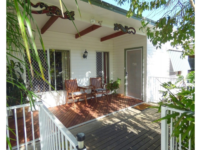 8 View St, Eden NSW 2551