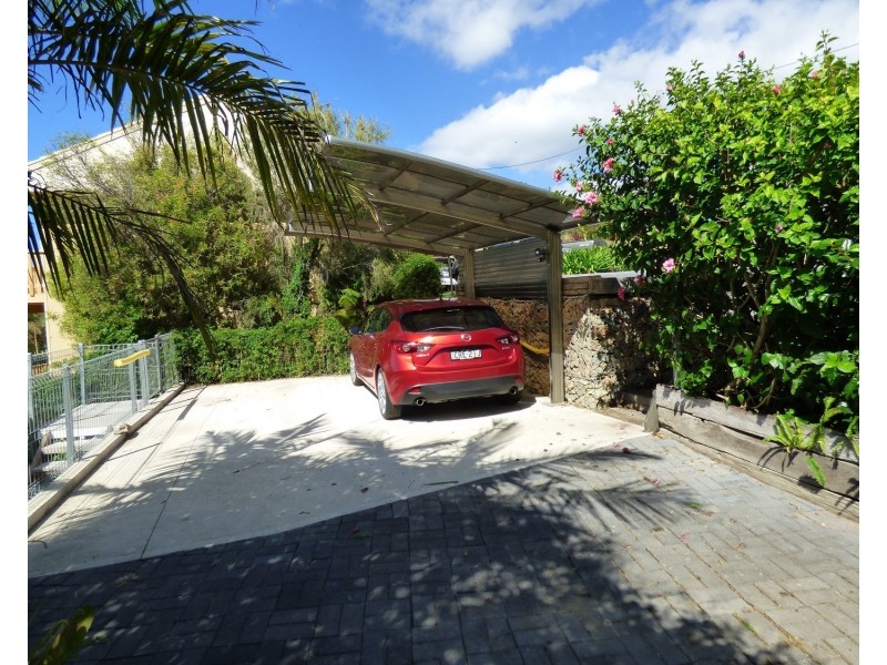 8 View St, Eden NSW 2551