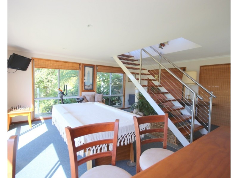 8 View St, Eden NSW 2551