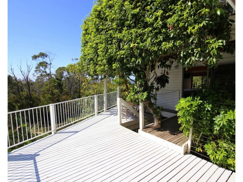 8 View St, Eden NSW 2551