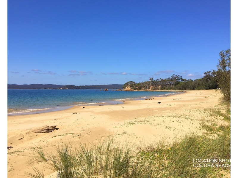 8 View St, Eden NSW 2551