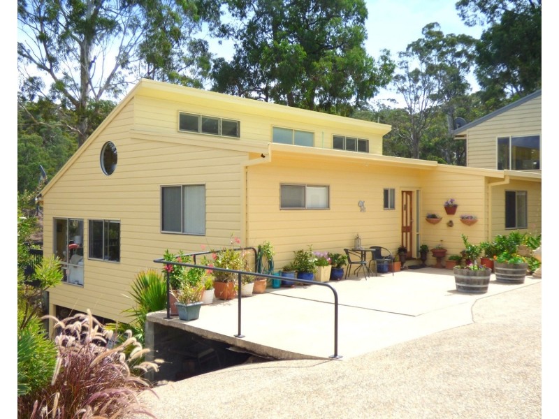 11 Bellbird Ct, Eden NSW 2551