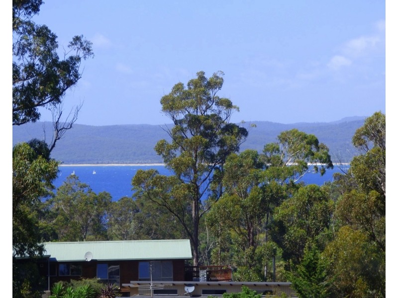 11 Bellbird Ct, Eden NSW 2551