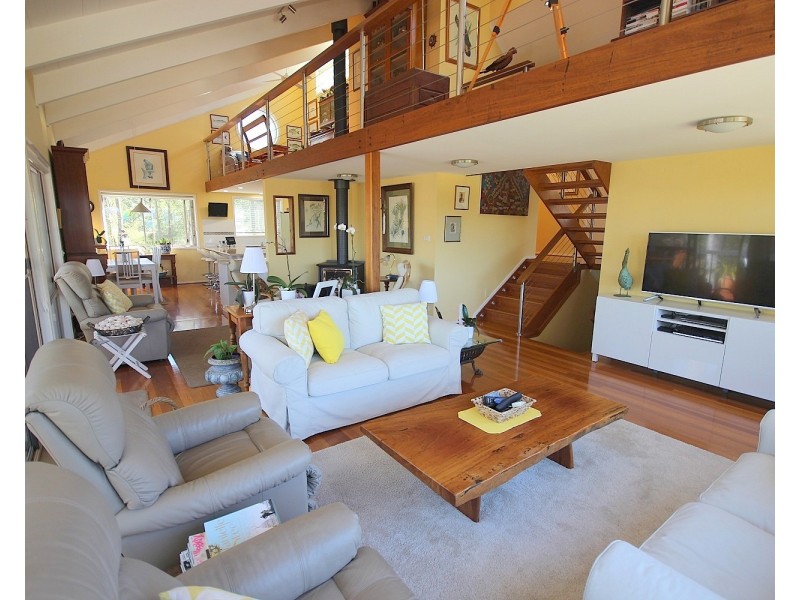 11 Bellbird Ct, Eden NSW 2551