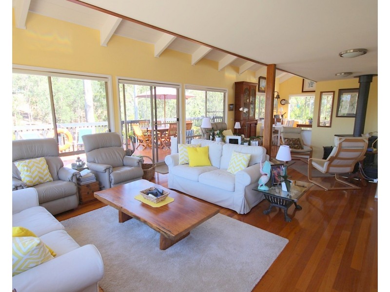 11 Bellbird Ct, Eden NSW 2551