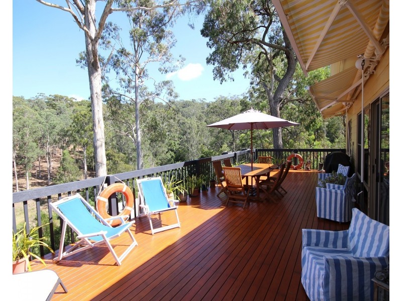 11 Bellbird Ct, Eden NSW 2551