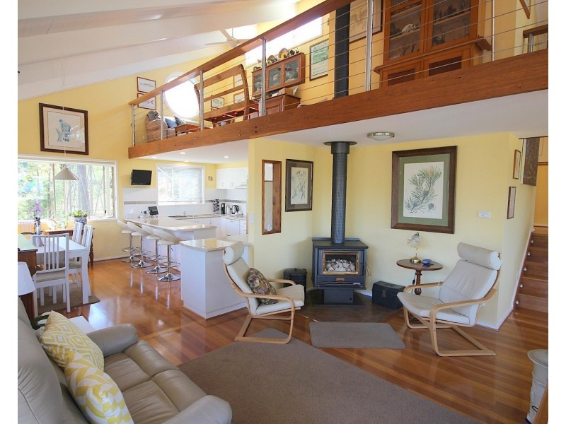 11 Bellbird Ct, Eden NSW 2551