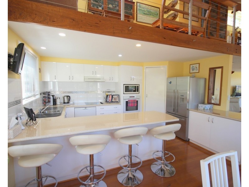 11 Bellbird Ct, Eden NSW 2551