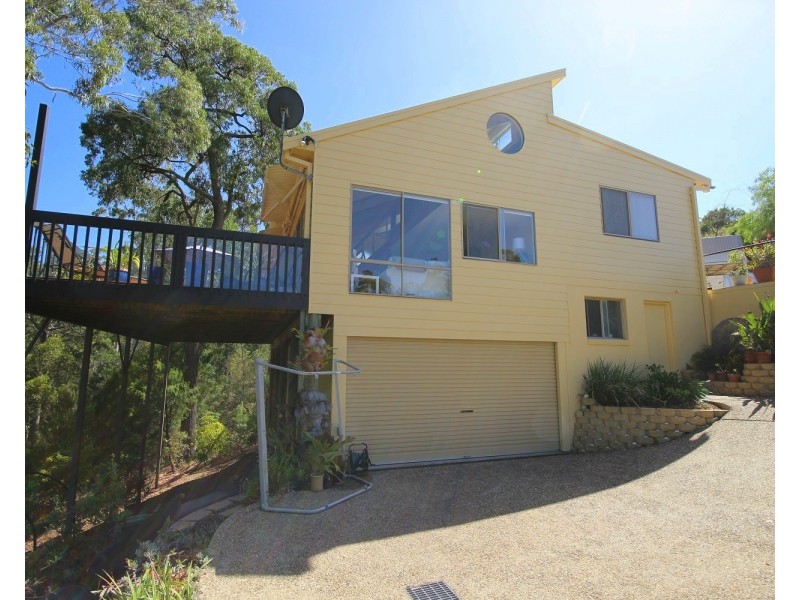 11 Bellbird Ct, Eden NSW 2551