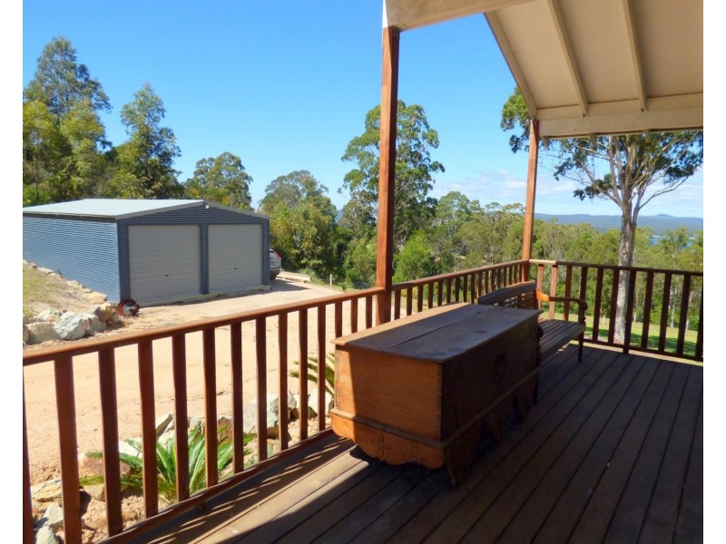 16 Allira Lane, Eden NSW 2551