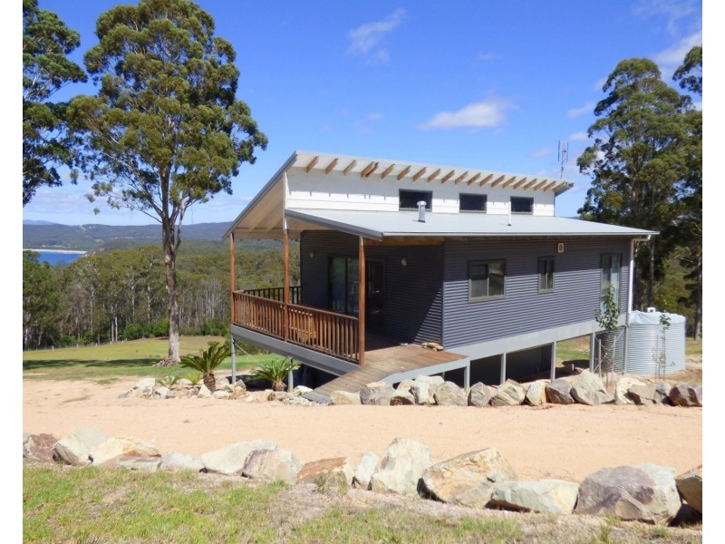 16 Allira Lane, Eden NSW 2551