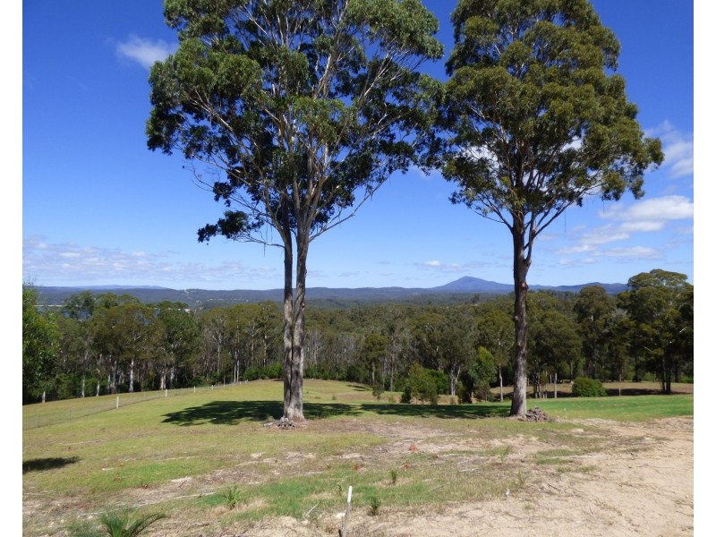 16 Allira Lane, Eden NSW 2551