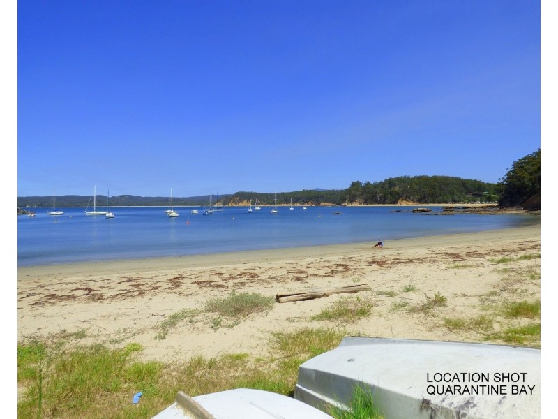 16 Allira Lane, Eden NSW 2551