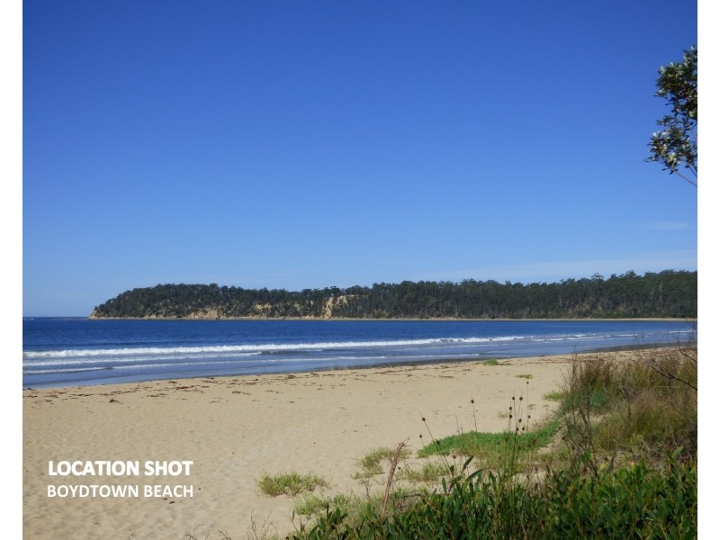 6/731 Princes Highway, Eden NSW 2551