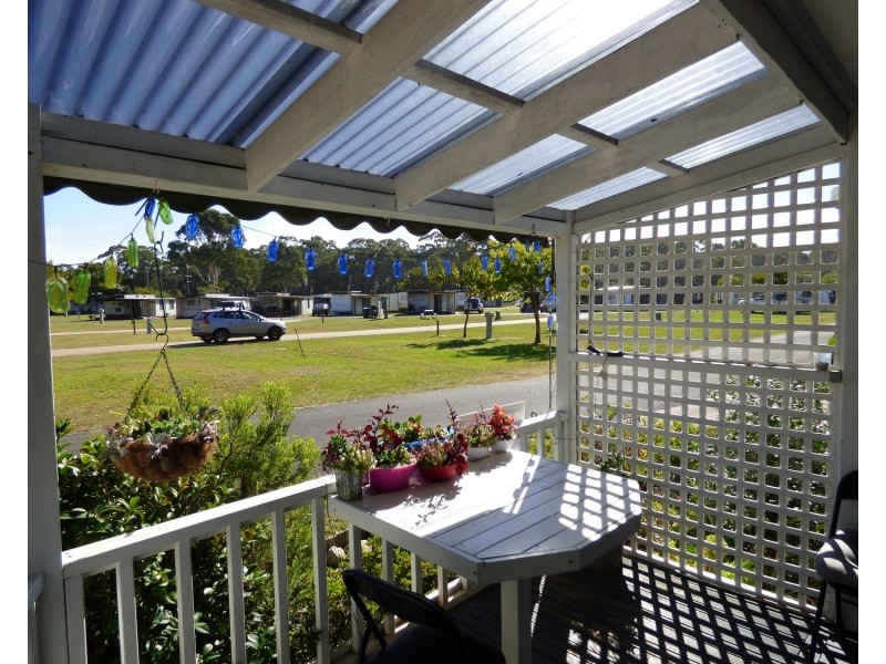 6/731 Princes Highway, Eden NSW 2551