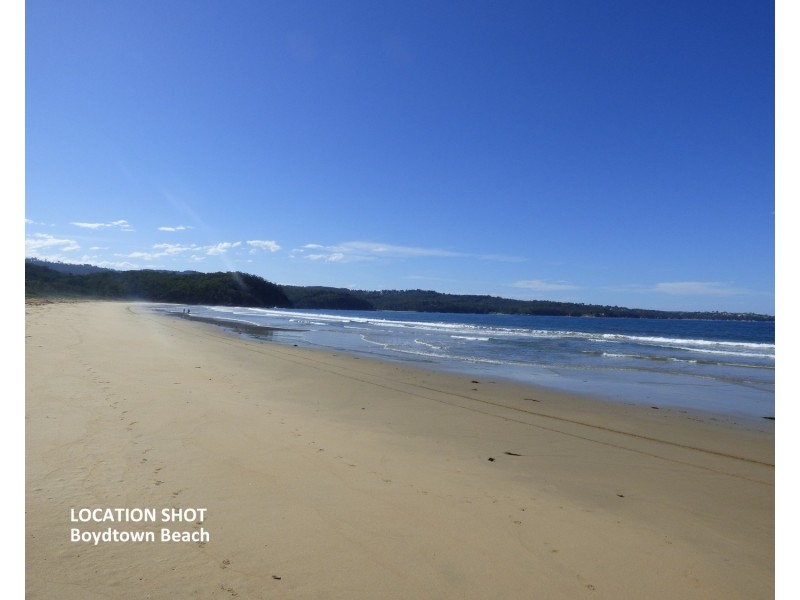 6/731 Princes Highway, Eden NSW 2551