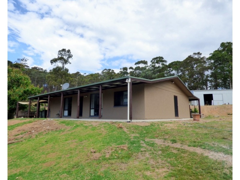 808 Burragate Rd, Wyndham NSW 2550