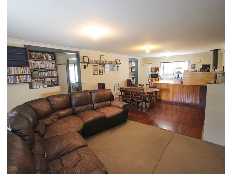 808 Burragate Rd, Wyndham NSW 2550
