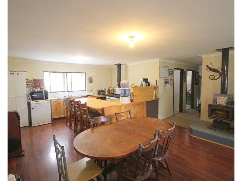 808 Burragate Rd, Wyndham NSW 2550