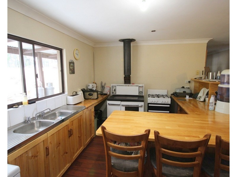 808 Burragate Rd, Wyndham NSW 2550