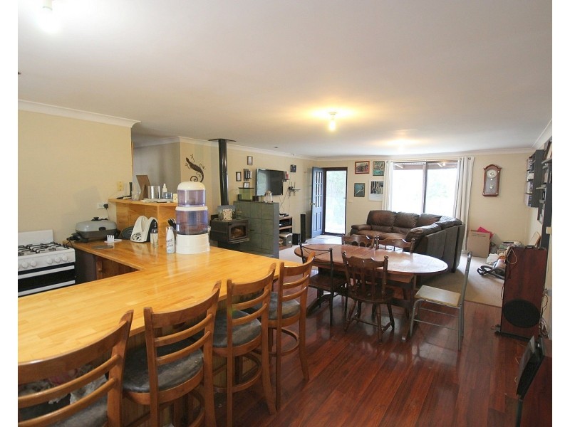 808 Burragate Rd, Wyndham NSW 2550