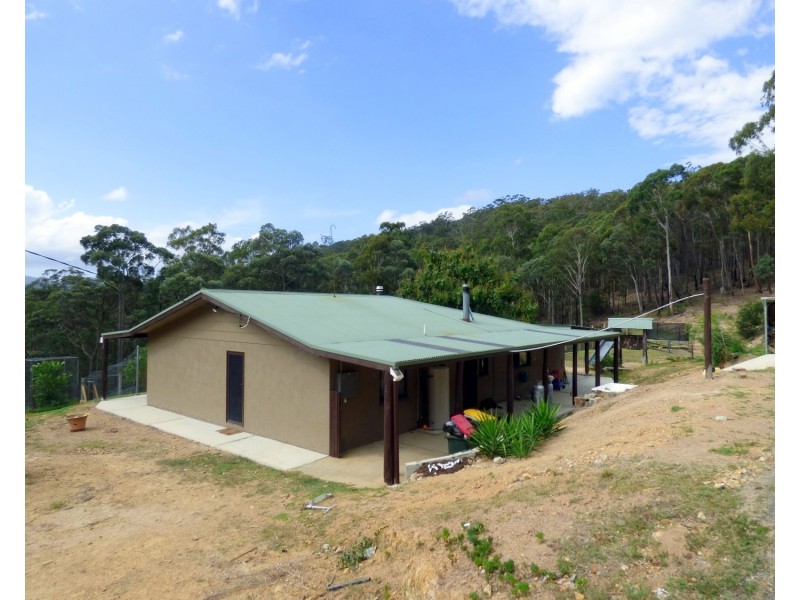 808 Burragate Rd, Wyndham NSW 2550