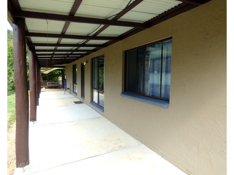 808 Burragate Rd, Wyndham NSW 2550