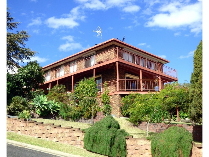 1 Fishermens Ct, Eden NSW 2551