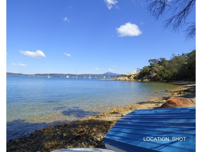 1 Fishermens Ct, Eden NSW 2551