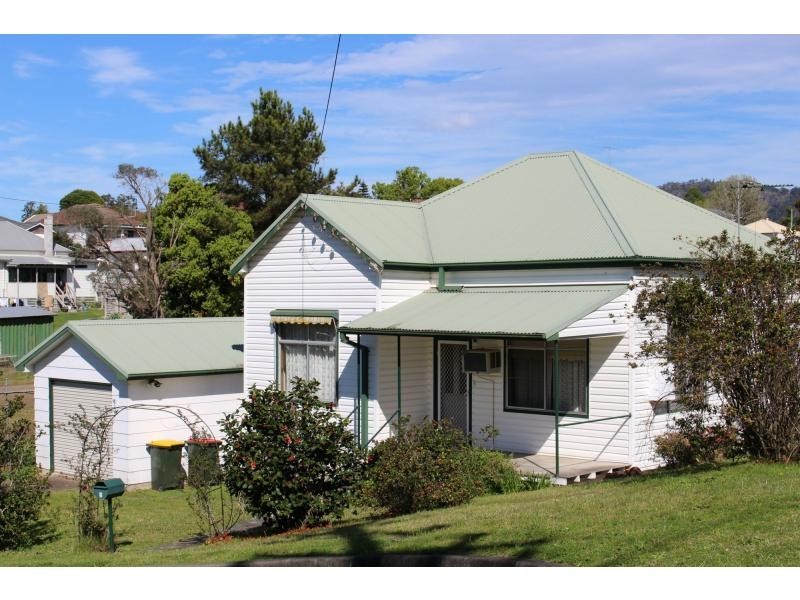 9 Railway Street North, Gloucester NSW 2422
