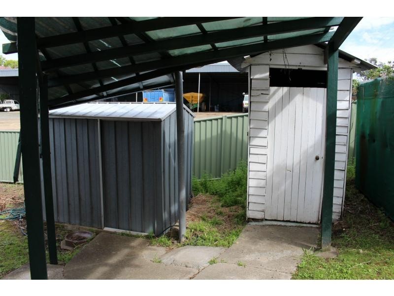 9 Railway Street North, Gloucester NSW 2422