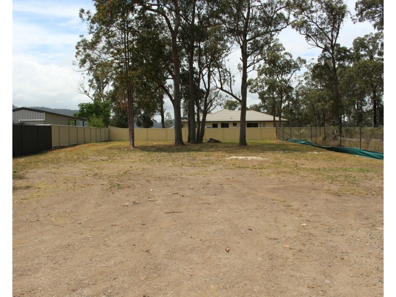 24 White Circuit, Gloucester NSW 2422