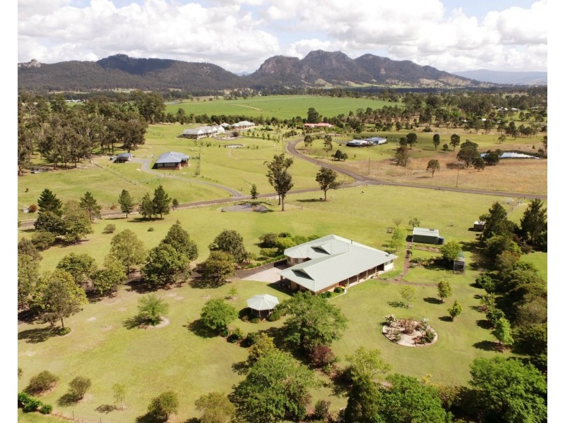 45 Fairbairns Road, Gloucester NSW 2422