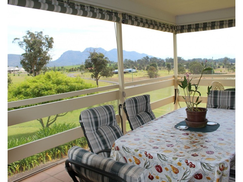 45 Fairbairns Road, Gloucester NSW 2422