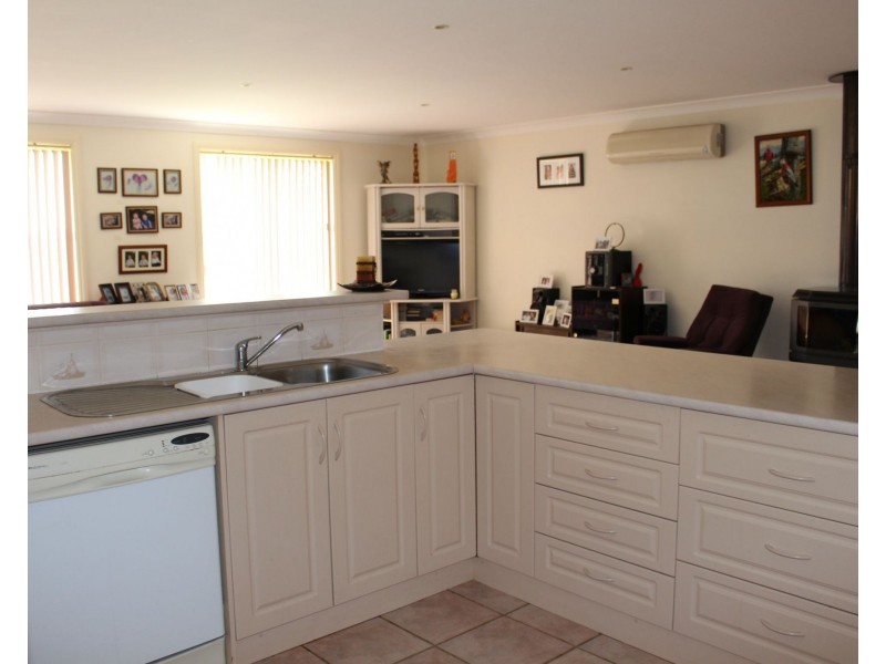 45 Fairbairns Road, Gloucester NSW 2422