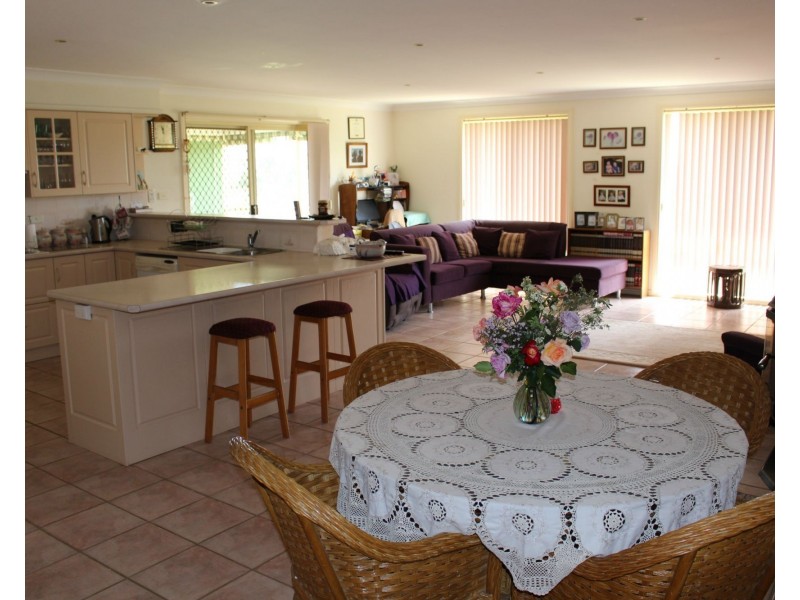 45 Fairbairns Road, Gloucester NSW 2422