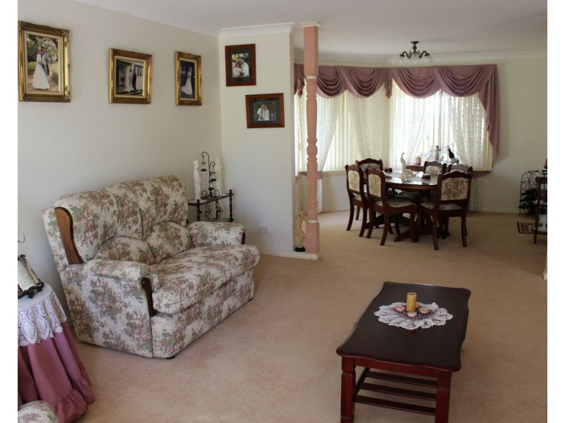 45 Fairbairns Road, Gloucester NSW 2422